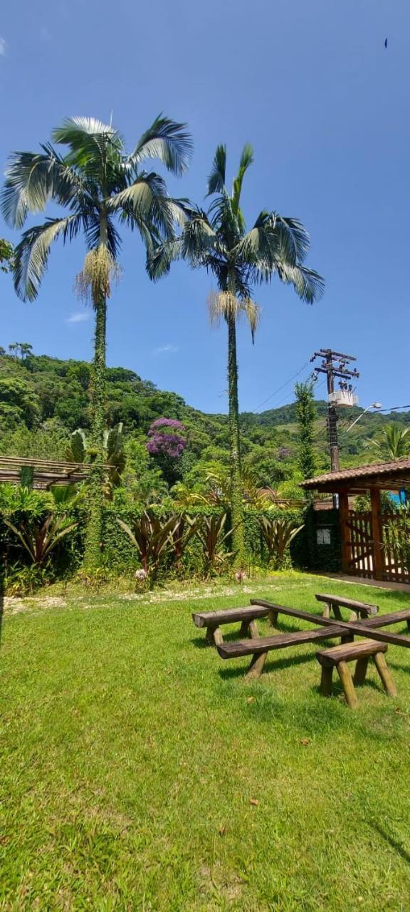 Quintal Da Mata 호텔 상세바스티앙 외부 사진
