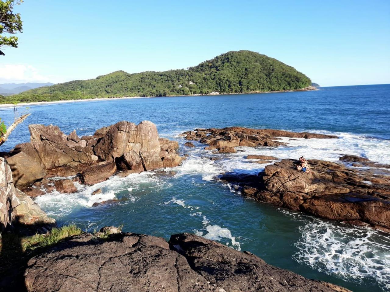 Quintal Da Mata 호텔 상세바스티앙 외부 사진