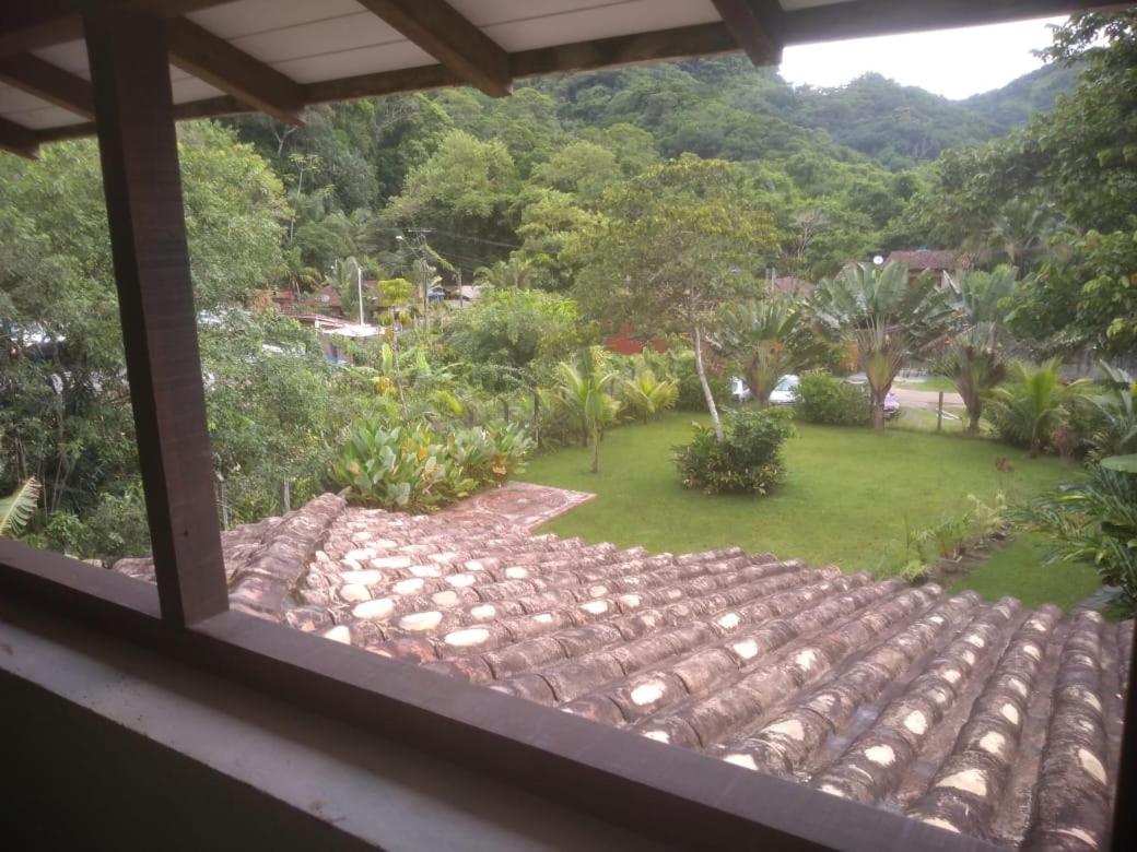Quintal Da Mata 호텔 상세바스티앙 외부 사진