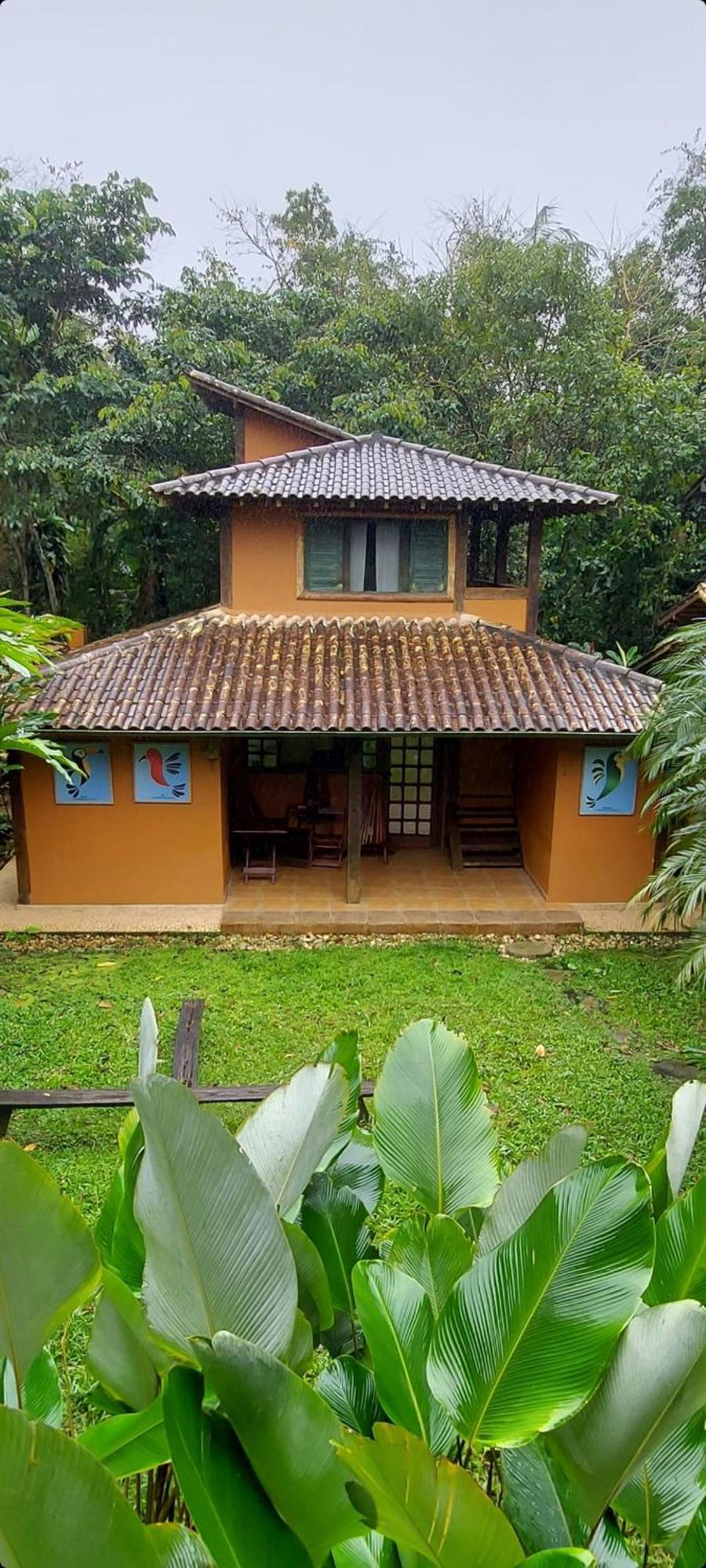 Quintal Da Mata 호텔 상세바스티앙 외부 사진