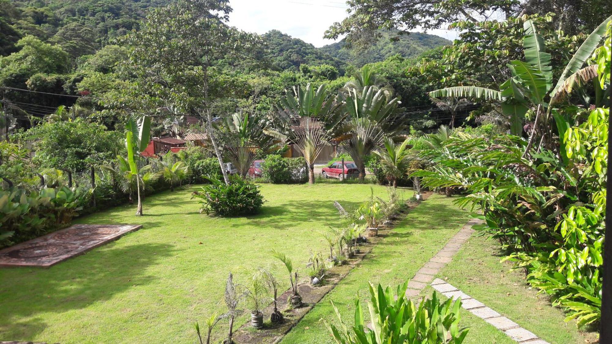 Quintal Da Mata 호텔 상세바스티앙 외부 사진