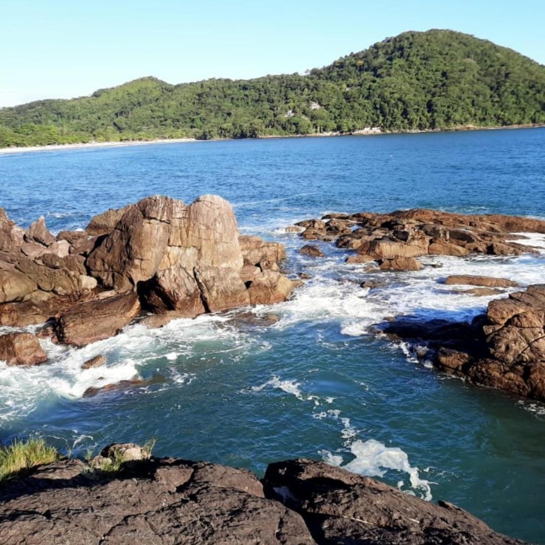 Quintal Da Mata 호텔 상세바스티앙 외부 사진